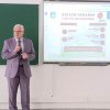 Лекція-діалог до Дня пам'яті і перемоги над нацизмом